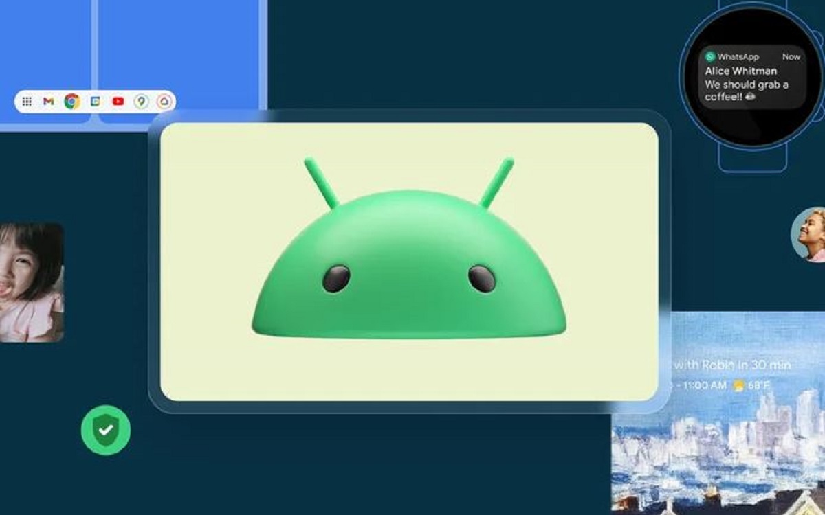 Auto-Bluetooth Android