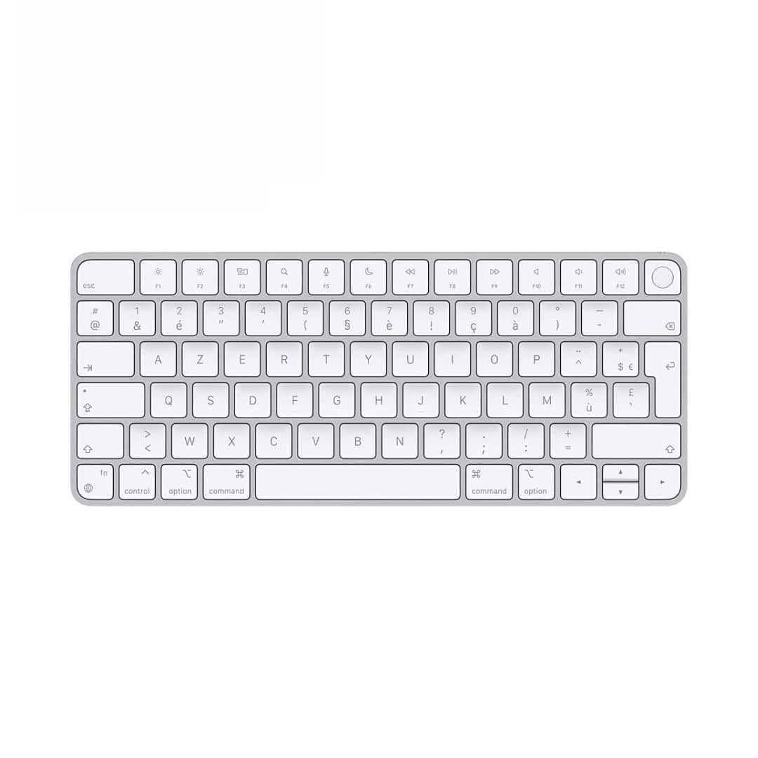 Apple Magic Keyboard