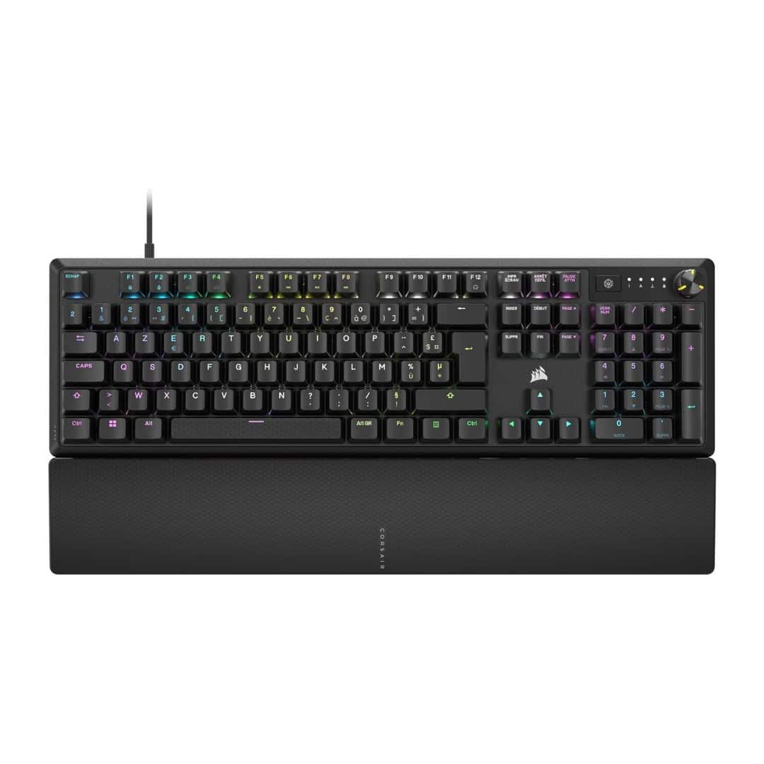 Corsair K70