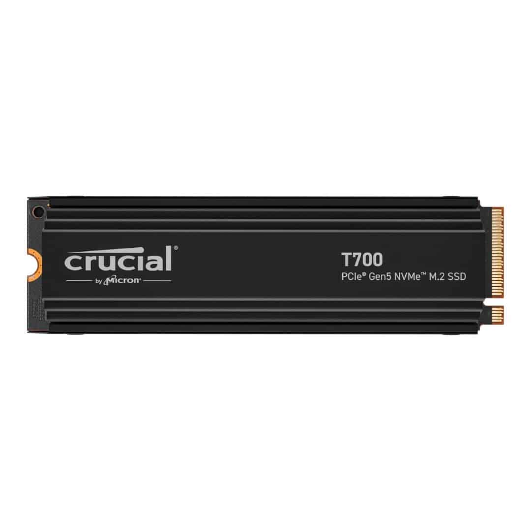 Image à la une de Test : SSD Crucial P1, le bon rapport performance prix capacité ?