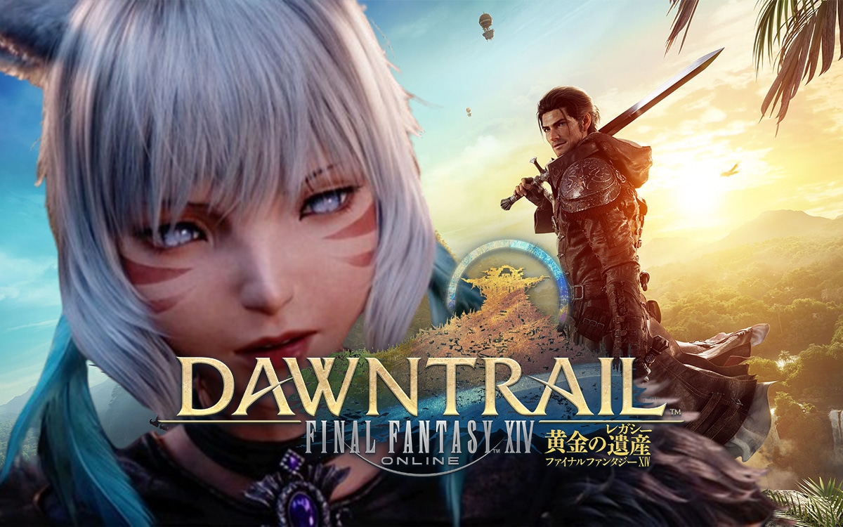 final fantasy xiv playstation