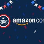 French Days Amazon 2024