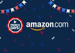 French Days Amazon 2024