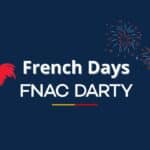 French Days Fnac Darty 2024