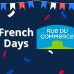 French Days Rue du Commerce 2024