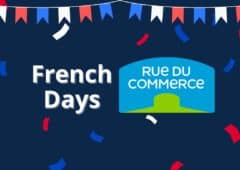 French Days Rue du Commerce 2024