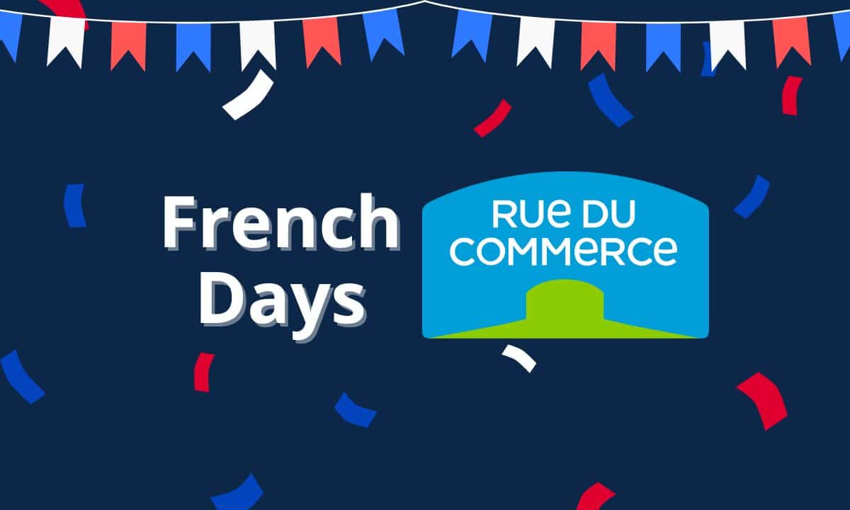 French Days Rue du Commerce 2024