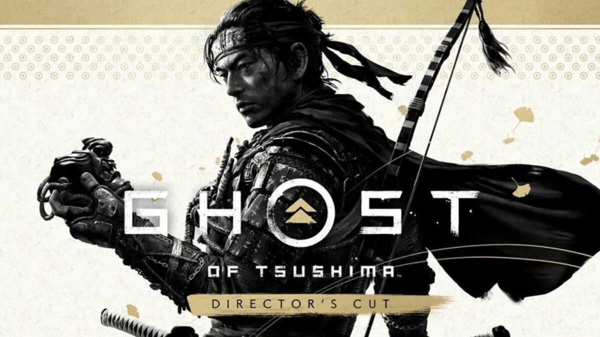 Ghost of Tsushima Director's Cut configurations PC