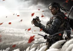 Ghost of Tsushima PC configurations