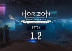 Horizon patch 1.2