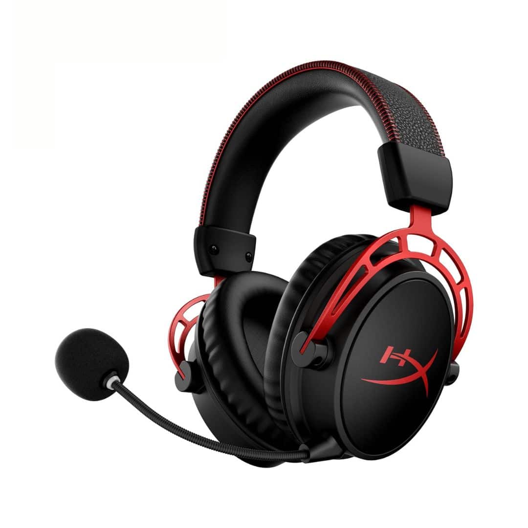 HyperX Cloud Alpha Wireless