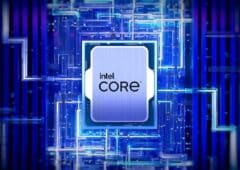 Intel Core 200 et 200H bis