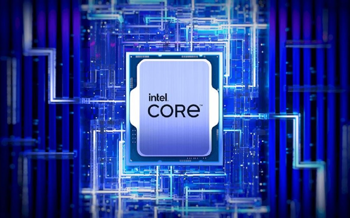 Intel Core 200 et 200H