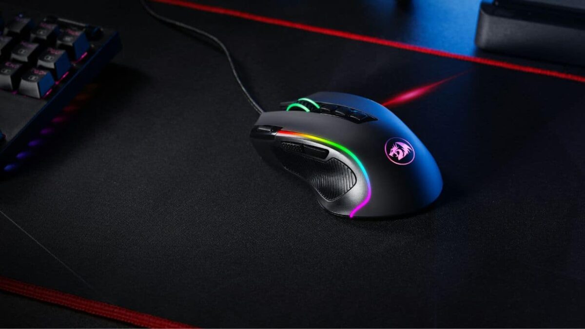 Les meilleurs tapis de souris