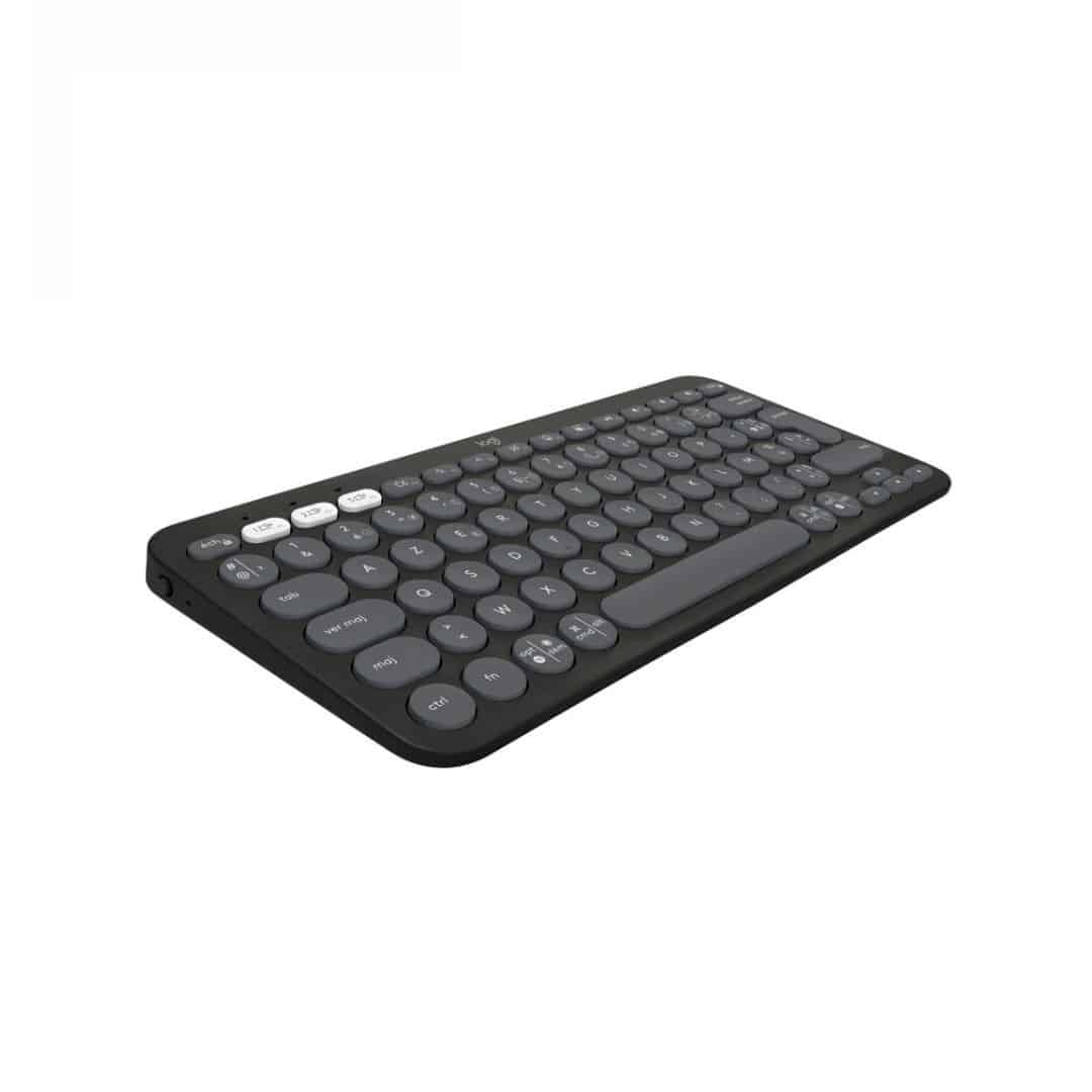 Logitech K380s