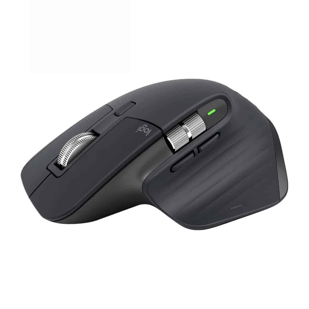 Logitech MX Master 3S