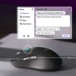 Logitech Signature AI Edition M750