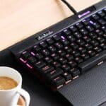 Meilleurs claviers Corsair 2024