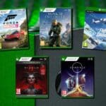 Meilleurs jeux Xbox Series