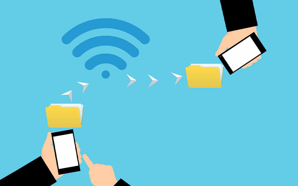 NFC Android