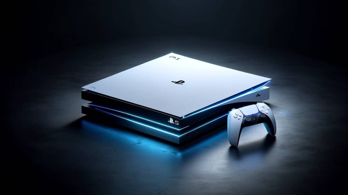 PS5 Pro hausse considérable performances sortie fin d'année