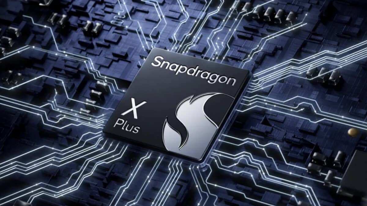 Qualcomm Snapdragon X Elite nouveaux processeurs ARM64