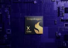 Qualcomm snapdragon x elite