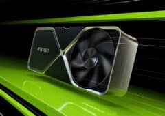 RTX 4090 carte graphique