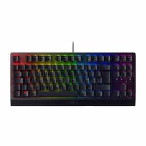 Razer BlackWidow V3 Tenkeyless French Days 2024