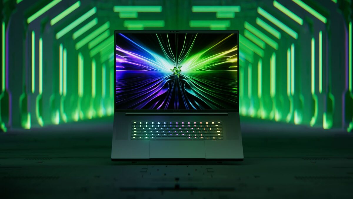 Razer Blade 18 (2024)