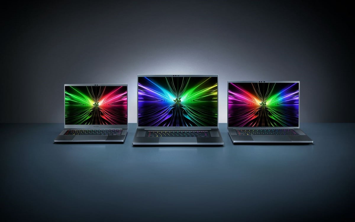 Razer Blade 18 (2024)