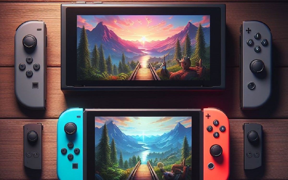 Nintendo Switch 2: vers des Joy-Con magnétiques à la fiabilité incertaine ?