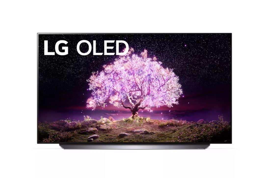 TV LG webOS faille de sécurité