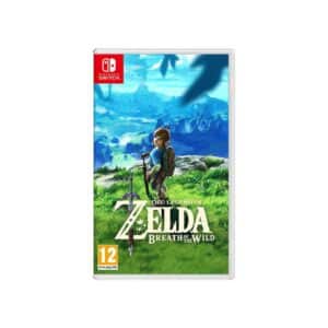 Image 7 : Meilleurs jeux Nintendo Switch : notre sélection des titres à posséder en 2024