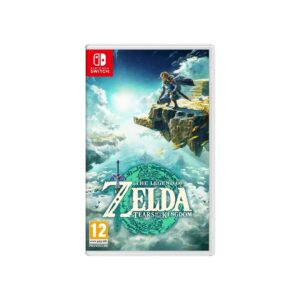 Image 8 : Meilleurs jeux Nintendo Switch : notre sélection des titres à posséder en 2024