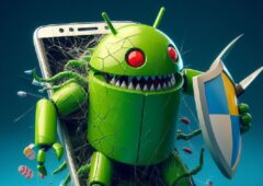 Vultur malware android bis