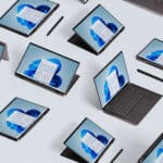 Windows 10 vers Windows 11