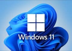 Windows 11 OS