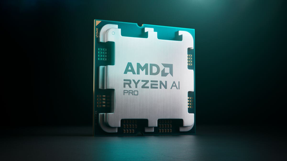 amd ryzen ai pro