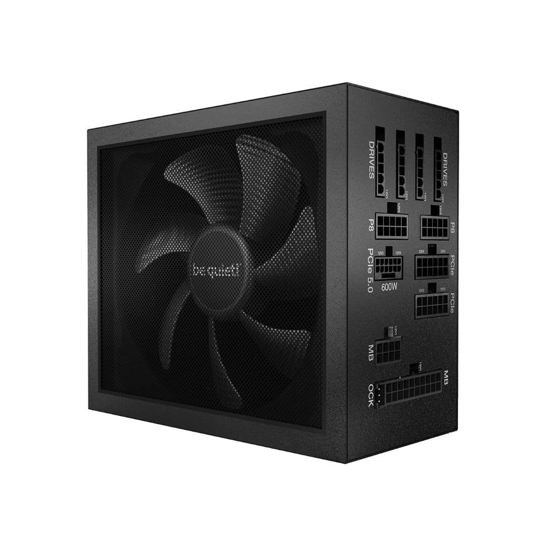 be quiet! Dark Power 13 750W