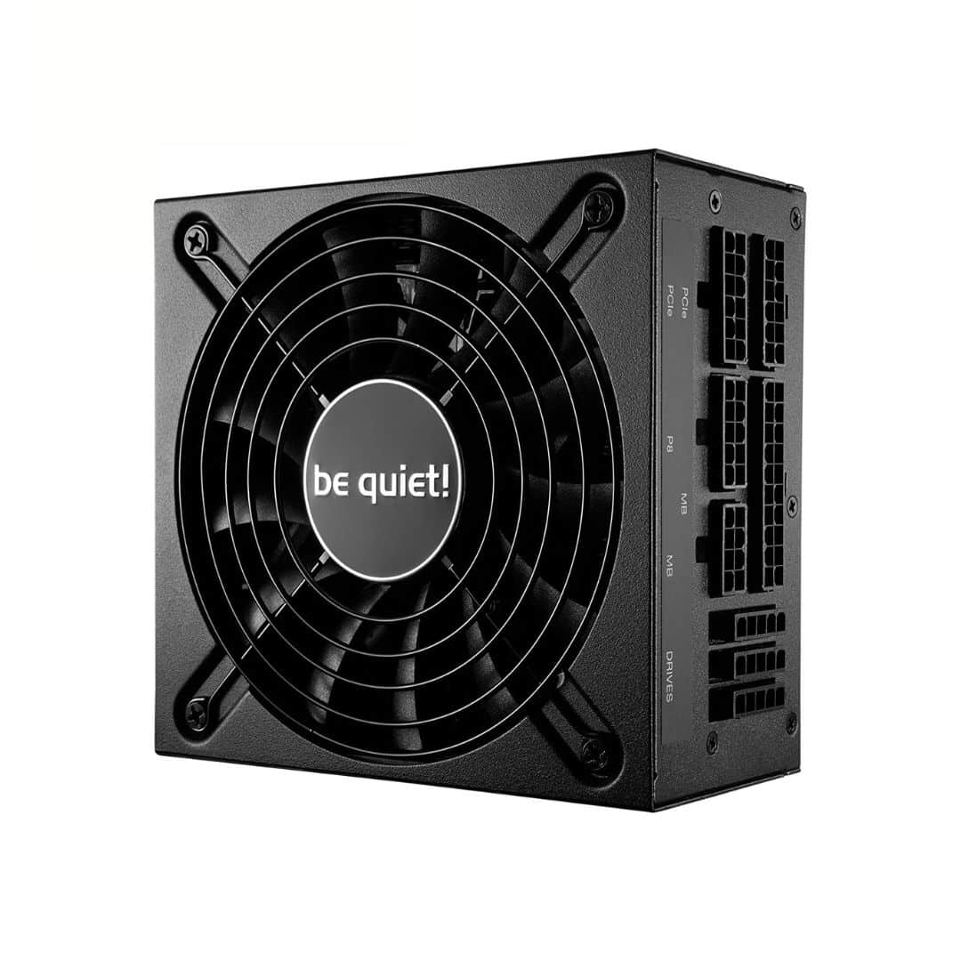 be quiet! SFX-L Power 500W