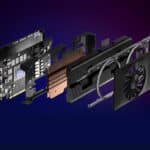 intel arc carte graphique