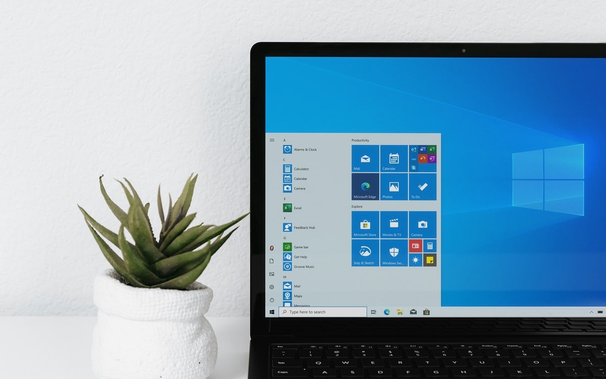 Windows 10 màj plus légères