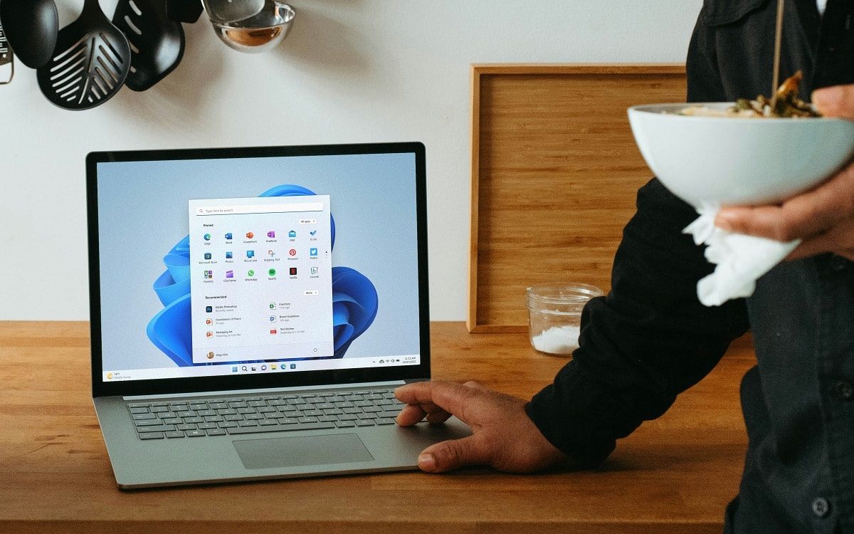 La publicité envahit Windows 11, le menu Démarrer va accueillir des apps sponsorisées