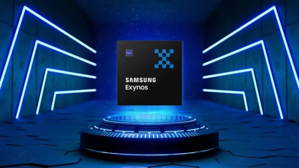 Exynos 2500 puce surpuissante Galaxy S25