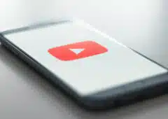 smartphone youtube