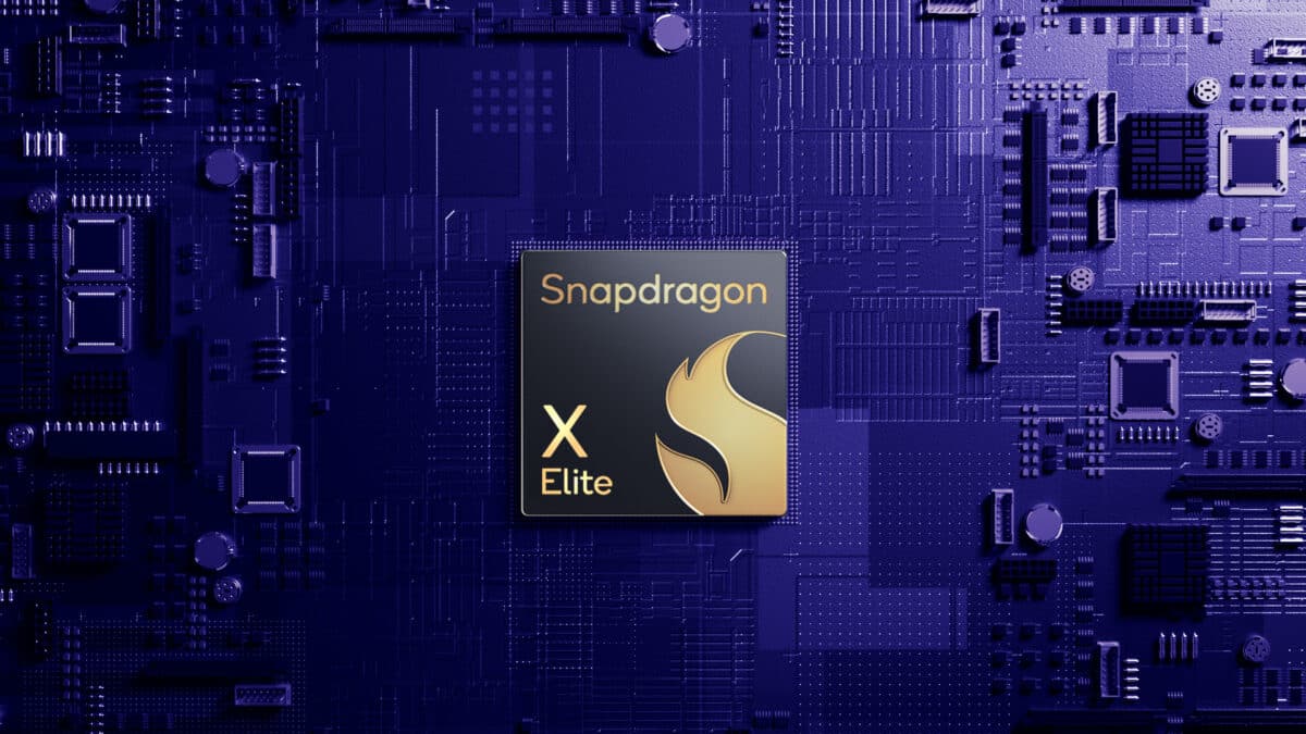 Nouveaux Snapdragon X imminents