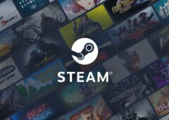 steam rembourssement