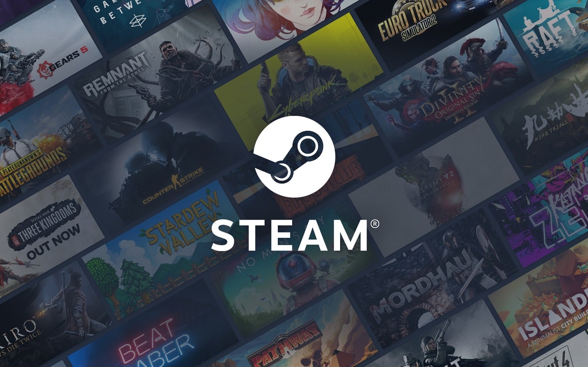 Steam rembourssement