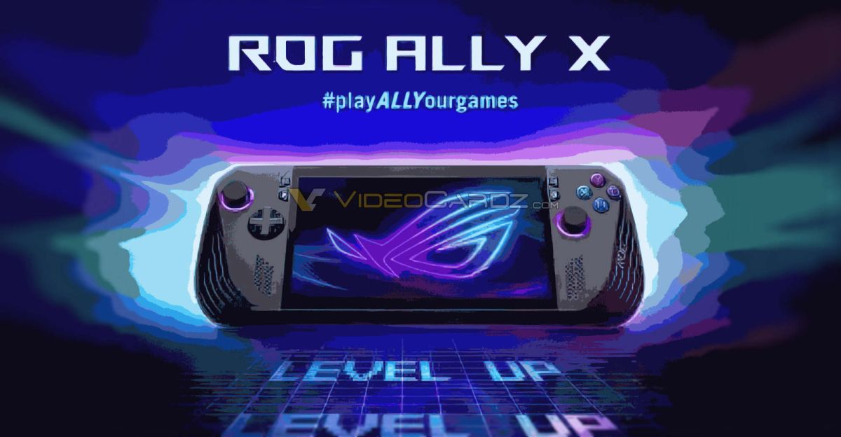 Asus ROG Ally X et Asus ROG Ally : que choisir ?